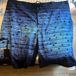 Columbia bathing suit